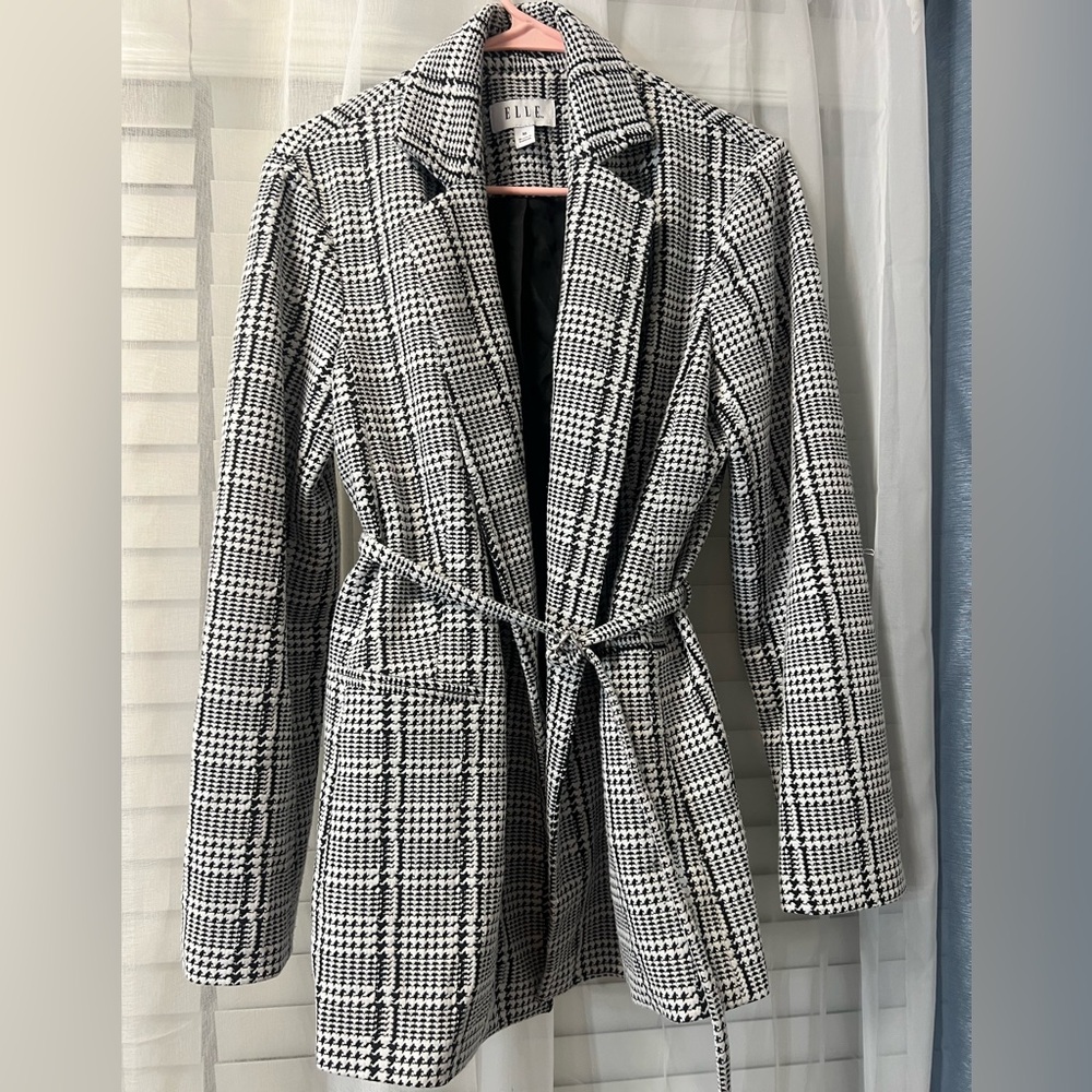 Suit Jacket